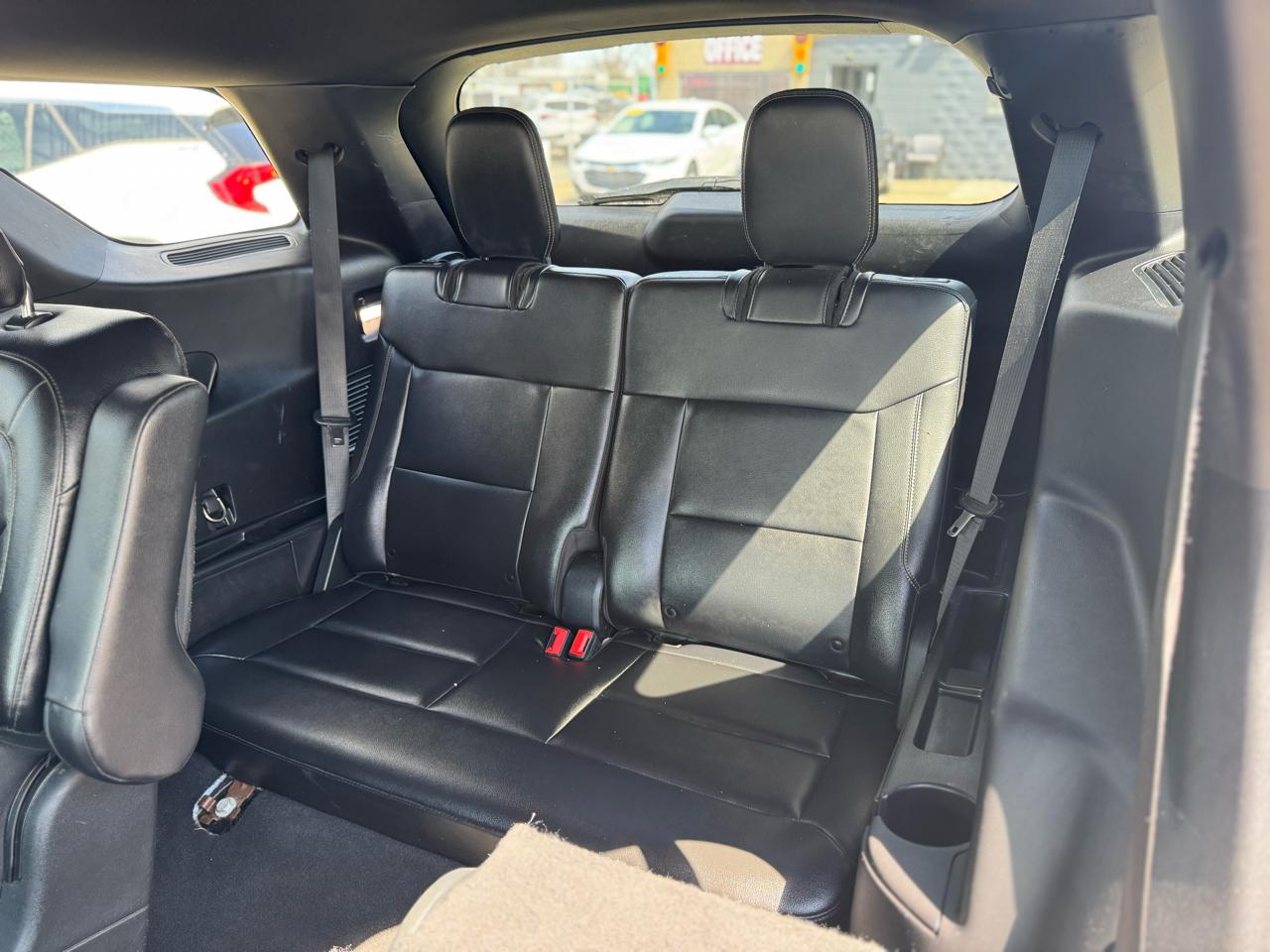 Ford Explorer XLT 2020