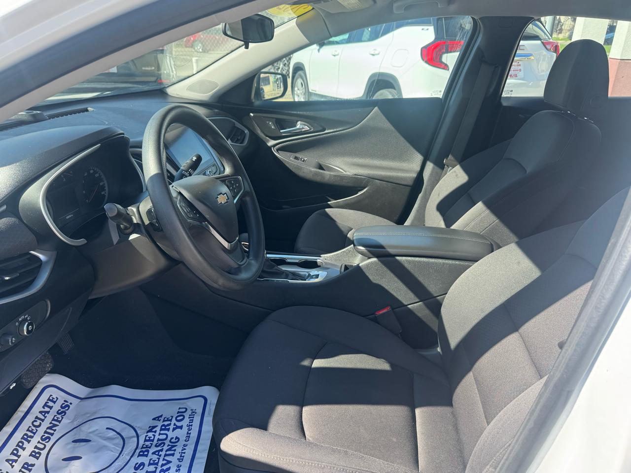 Chevrolet Malibu 1LT 2023