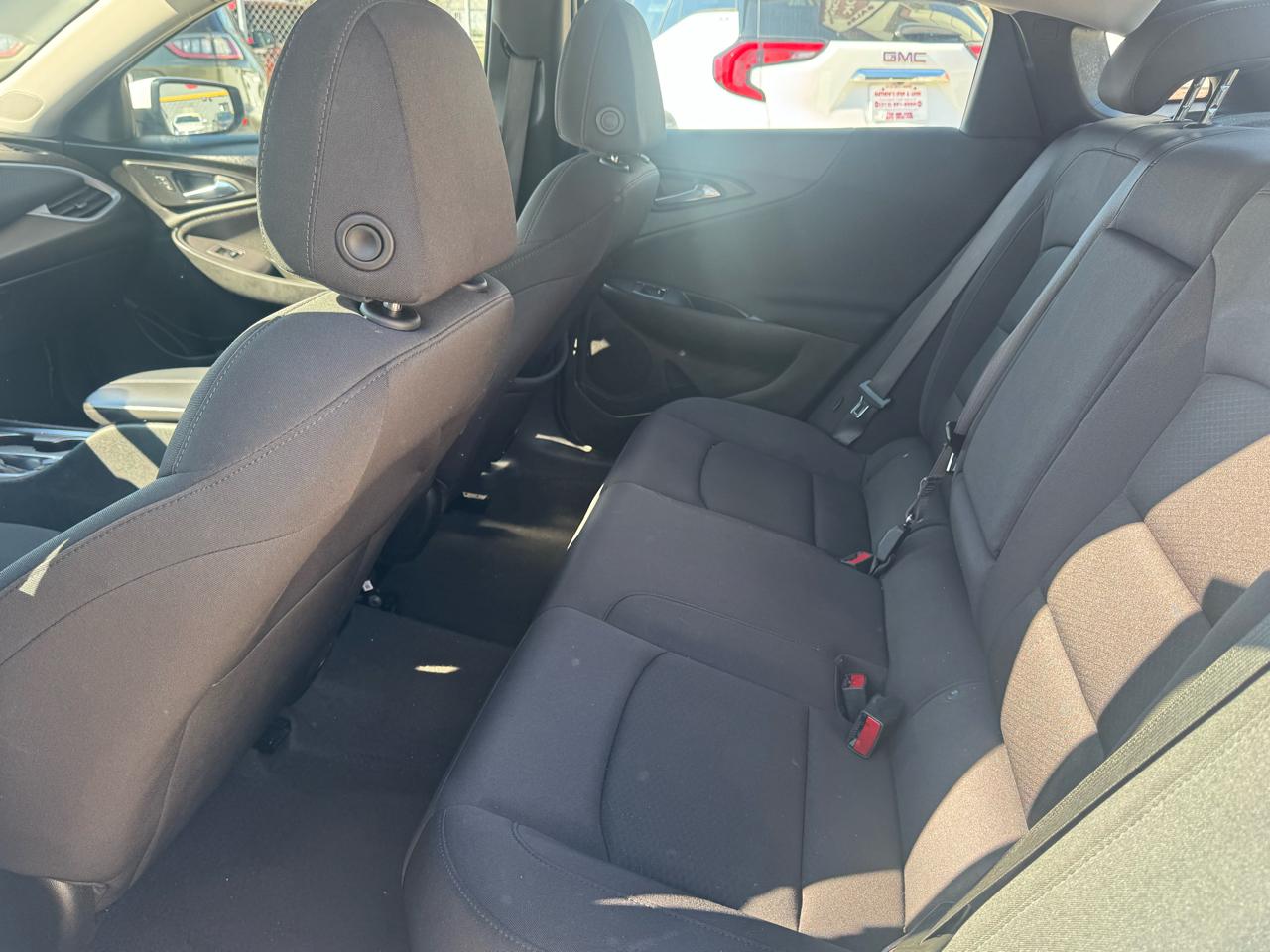 Chevrolet Malibu 1LT 2023