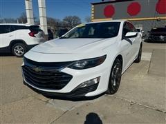 2023 Chevrolet Malibu 