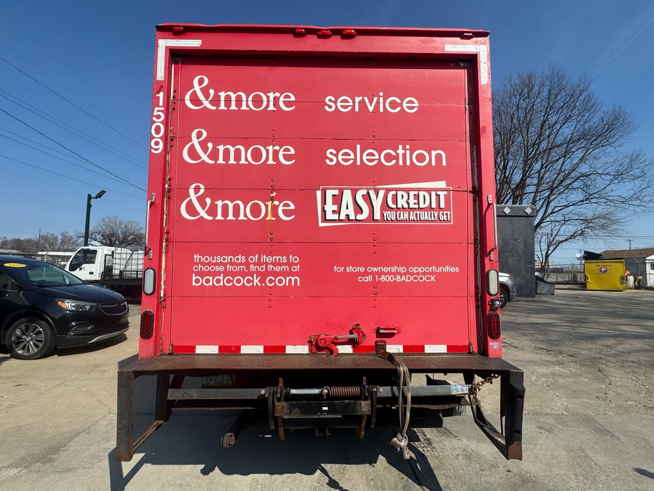 GMC Savana G4500 159 in. 2014