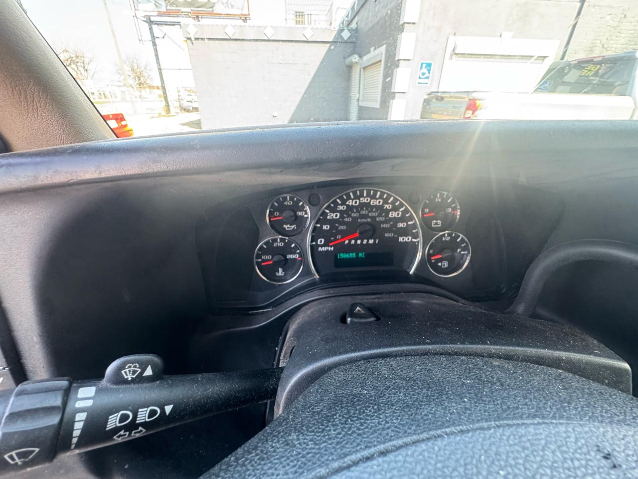 GMC Savana G4500 159 in. 2014