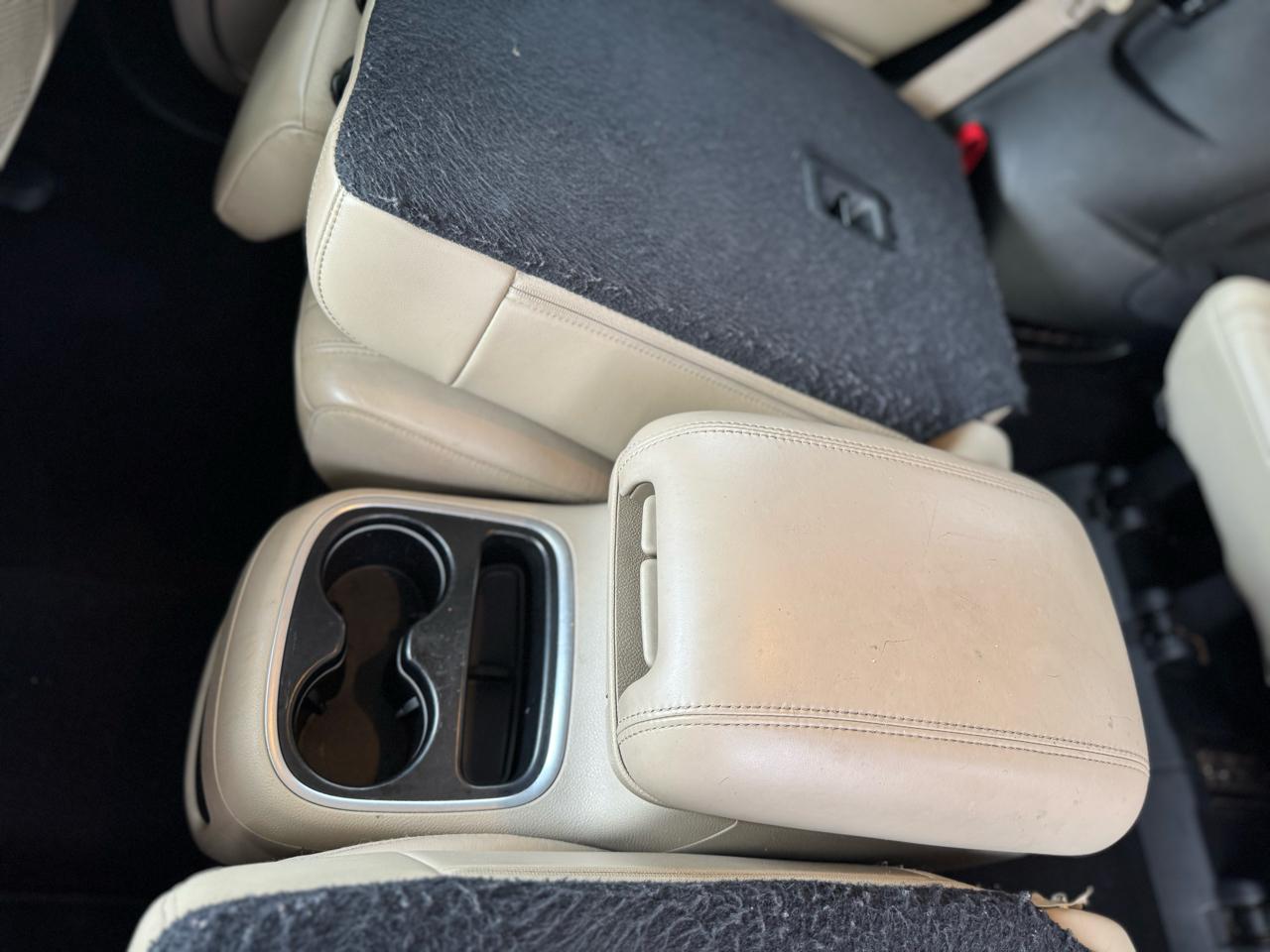 Dodge Durango Citadel 2WD 2019