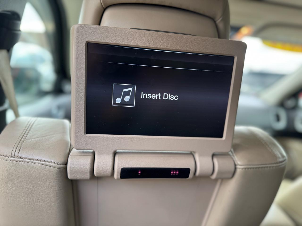 Dodge Durango Citadel 2WD 2019