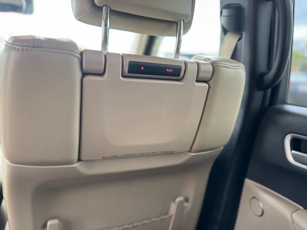 Dodge Durango Citadel 2WD 2019
