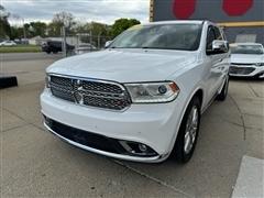 2019 Dodge Durango 