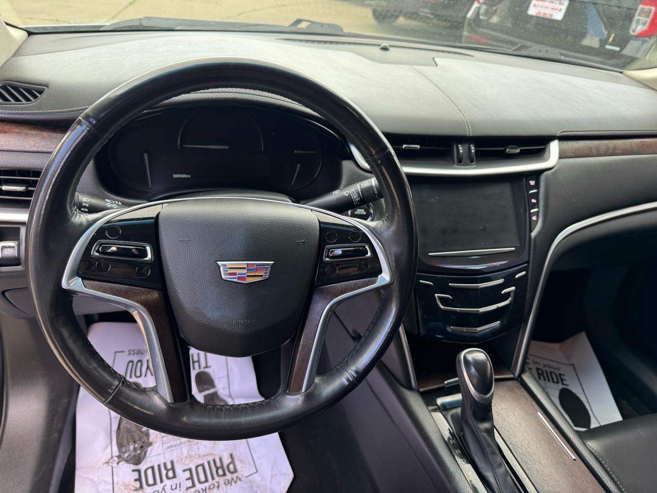 Cadillac XTS Luxury FWD 2019