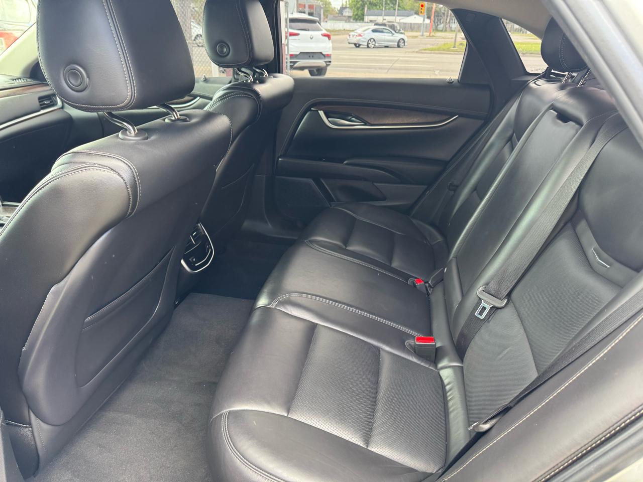Cadillac XTS Luxury FWD 2019