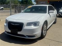 2019 Chrysler 300 