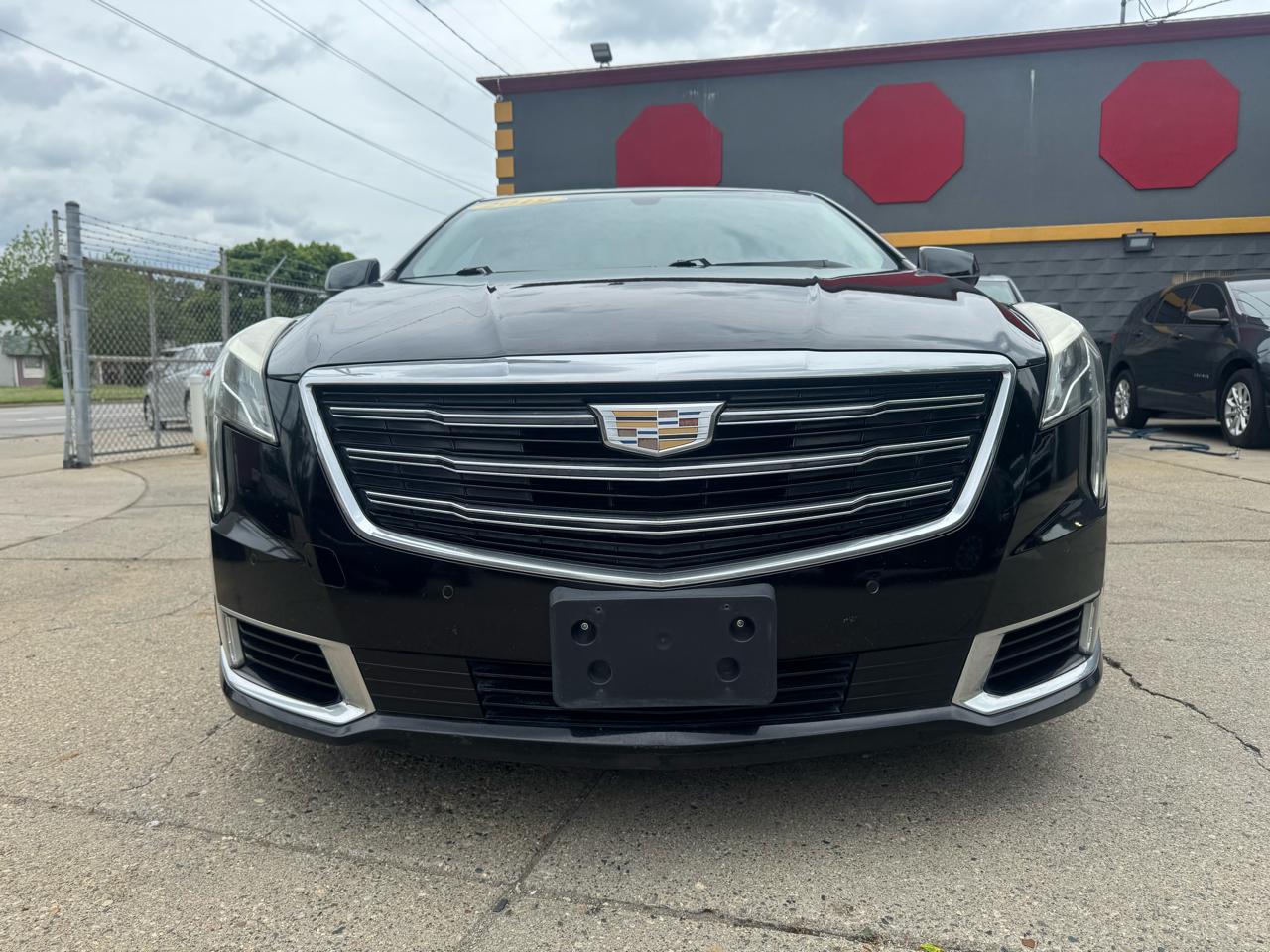 Cadillac XTS Luxury FWD 2019