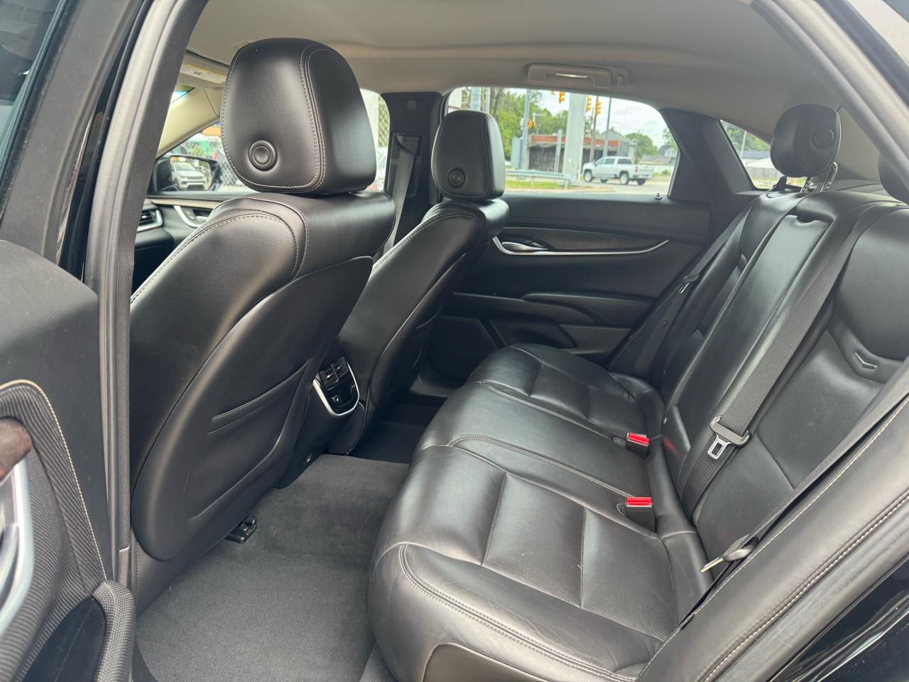 Cadillac XTS Luxury FWD 2019