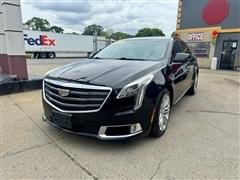2019 Cadillac XTS 