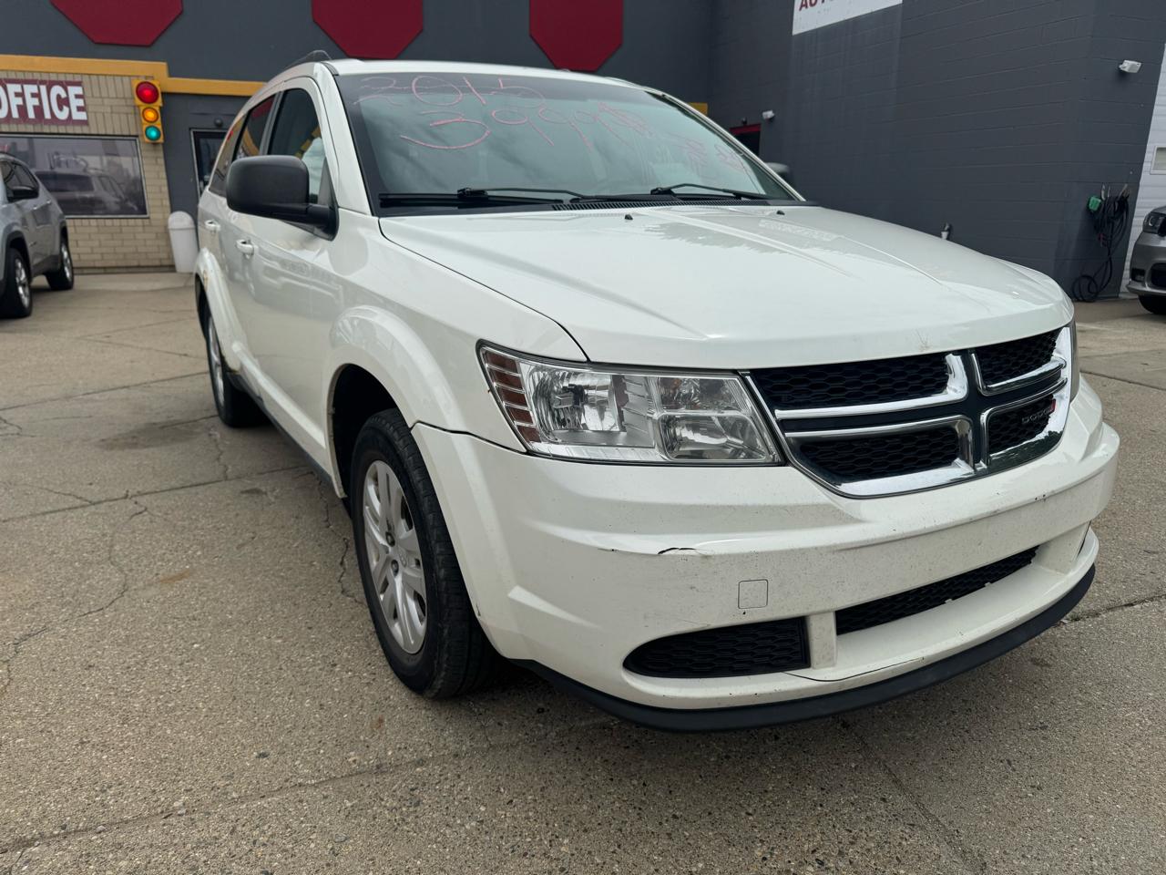 Dodge Journey SE 2015