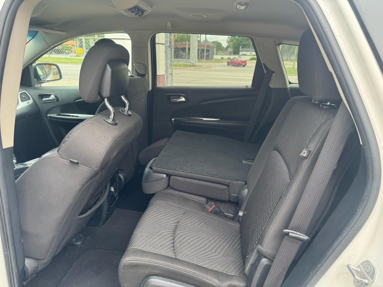 Dodge Journey SE 2015