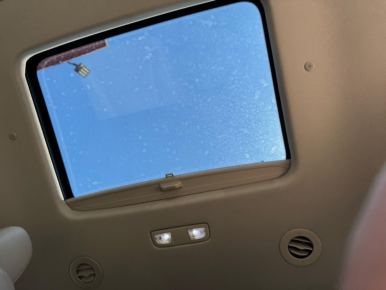 Buick Enclave Essence AWD 2021