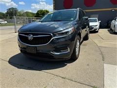 2021 Buick Enclave 