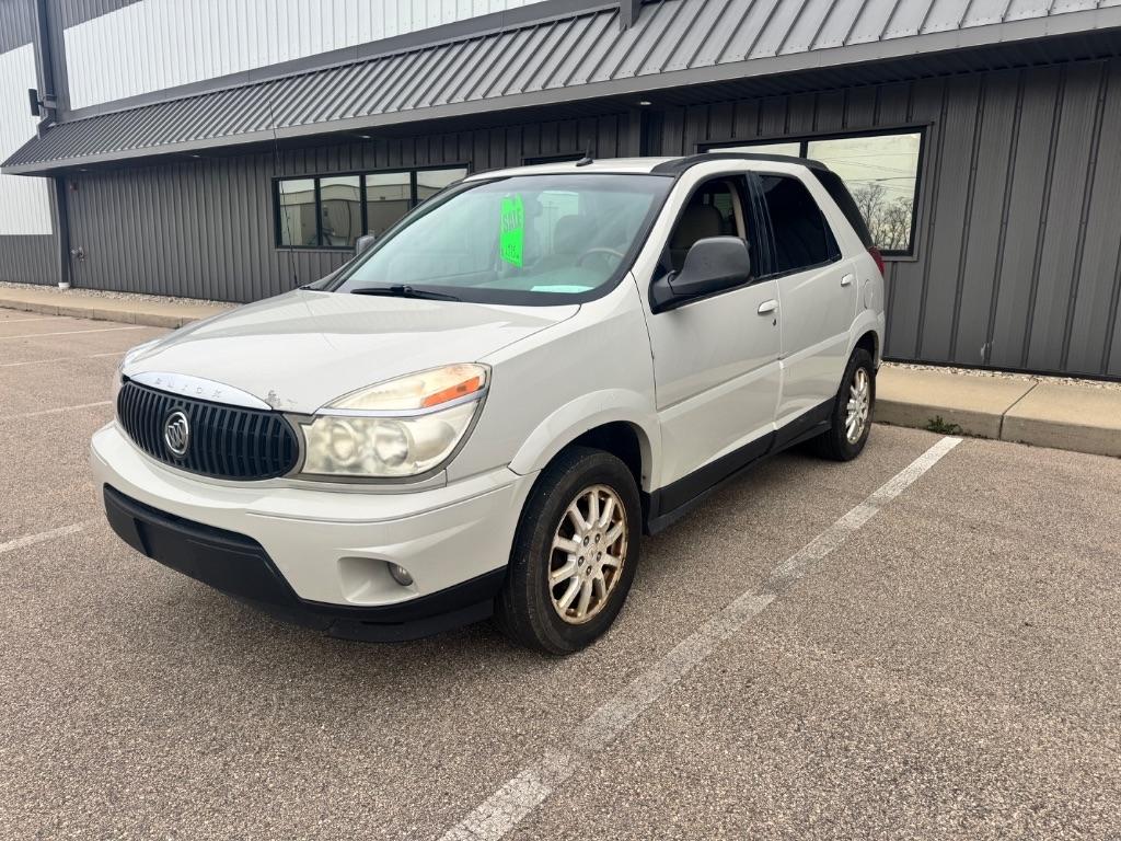 Buick Rendezvous CX 2007