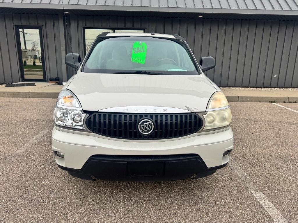 Buick Rendezvous CX 2007
