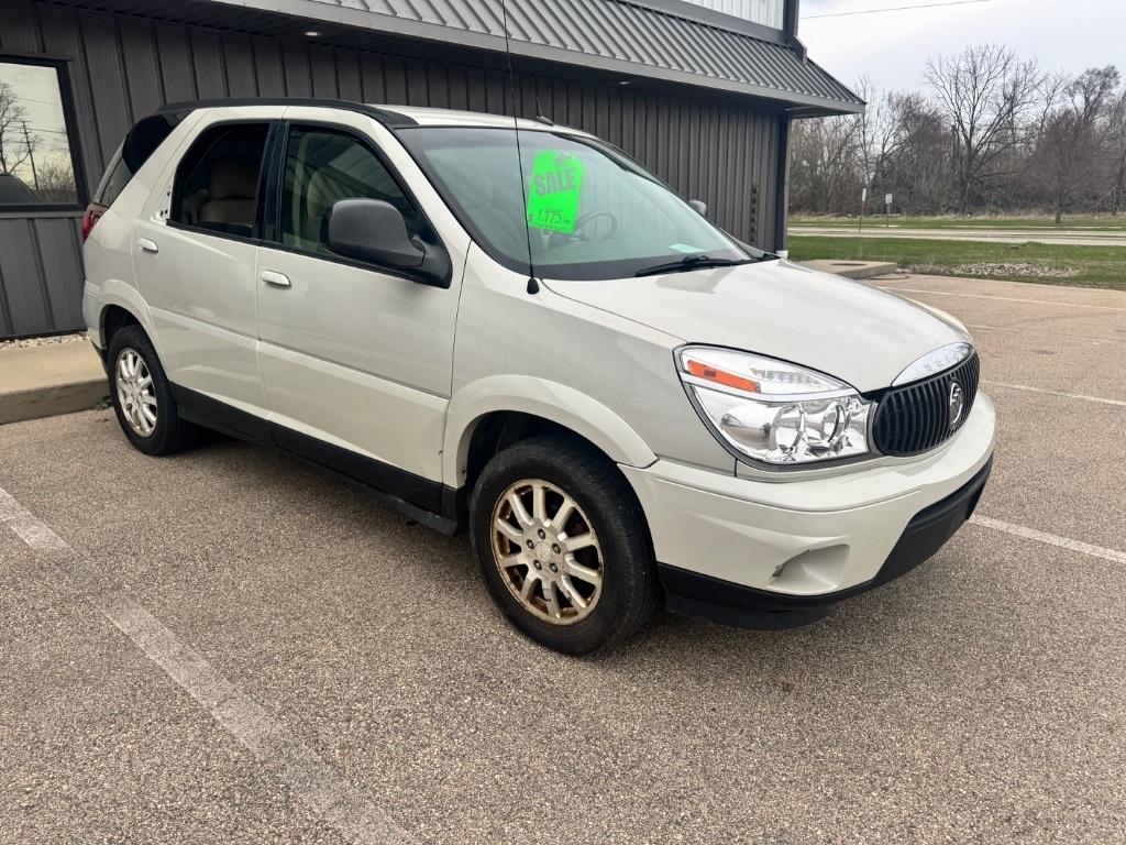 Buick Rendezvous CX 2007