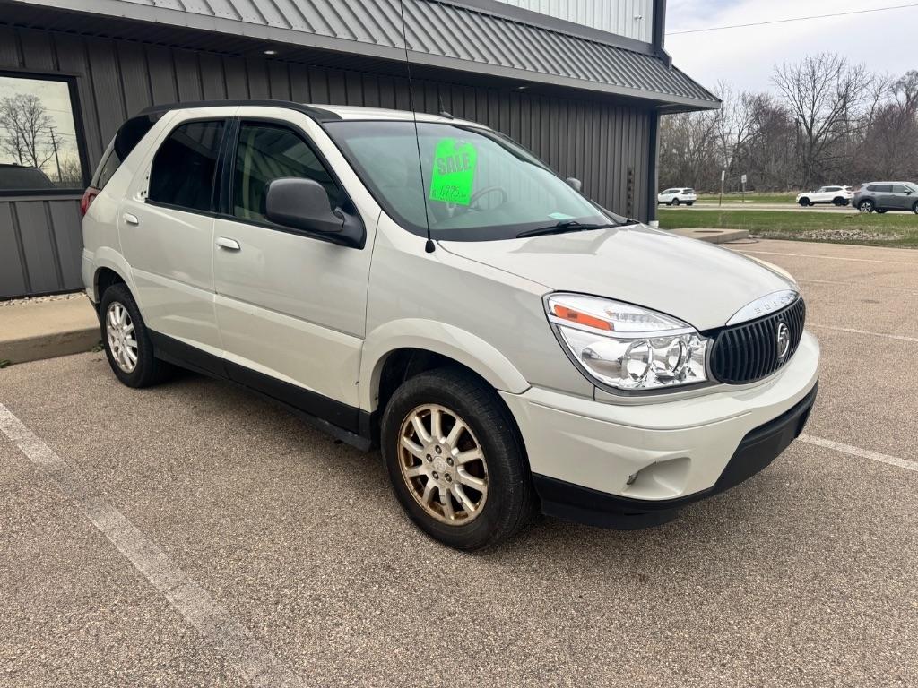 Buick Rendezvous CX 2007