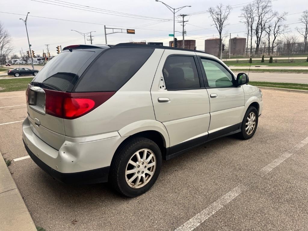 Buick Rendezvous CX 2007