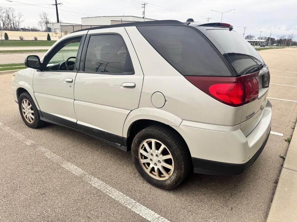 Buick Rendezvous CX 2007