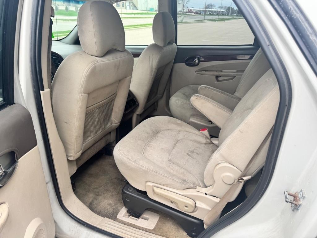 Buick Rendezvous CX 2007