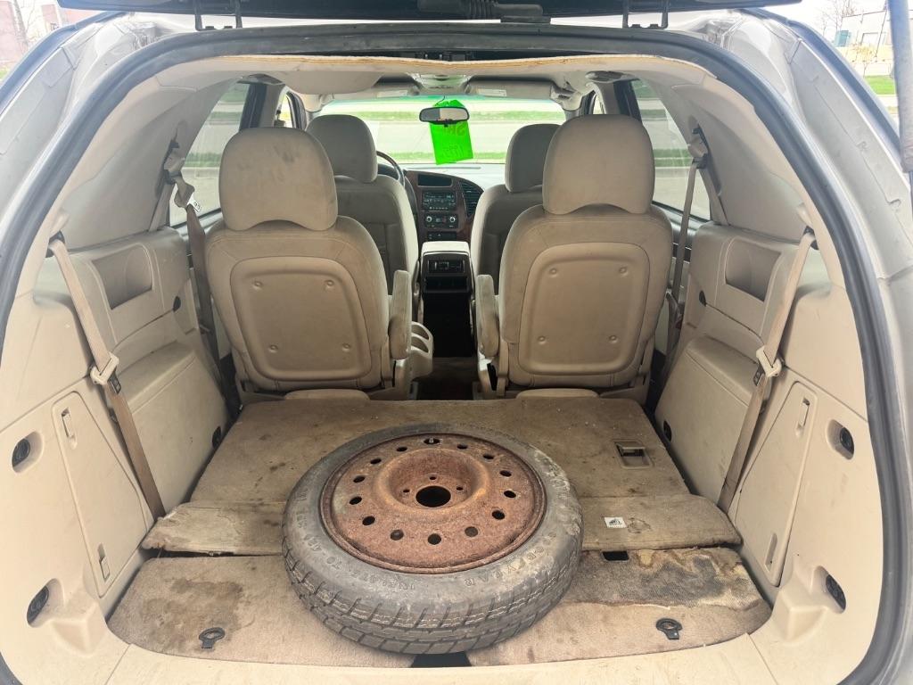 Buick Rendezvous CX 2007