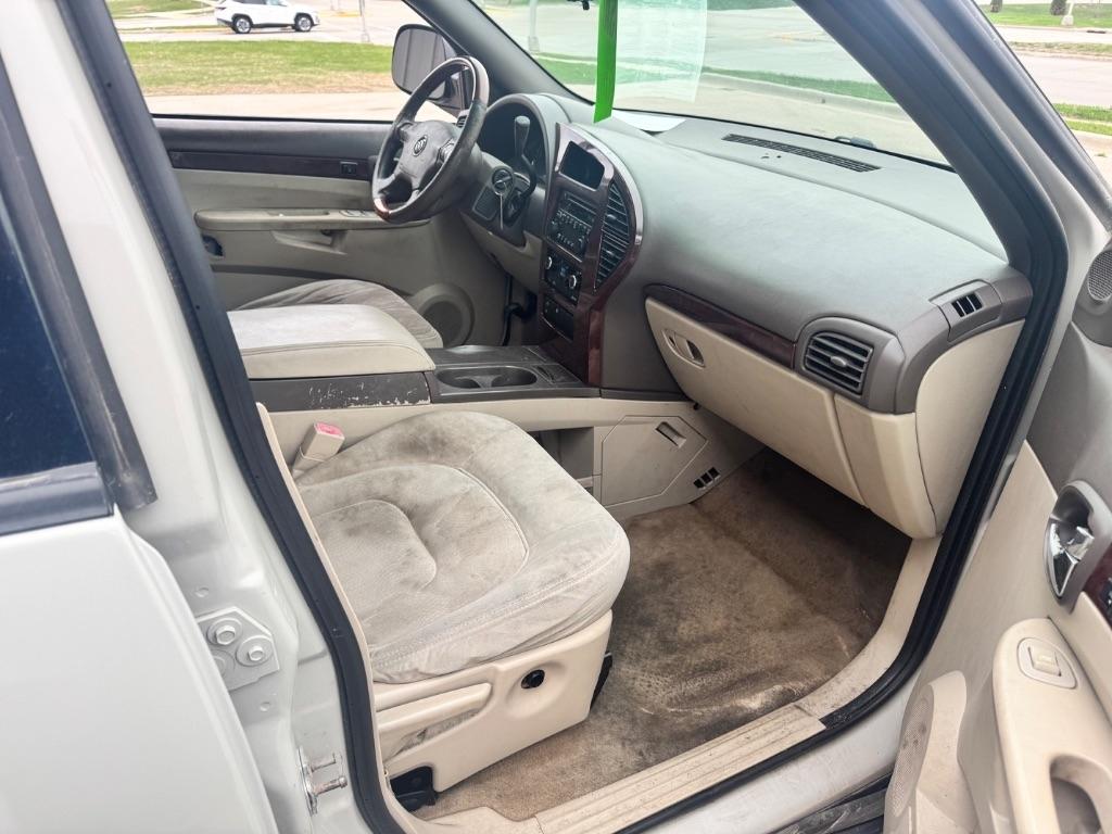 Buick Rendezvous CX 2007