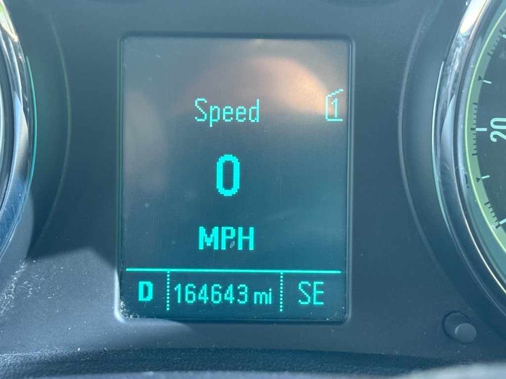 Buick Verano Leather 2012 Buick Verano Leather 2012