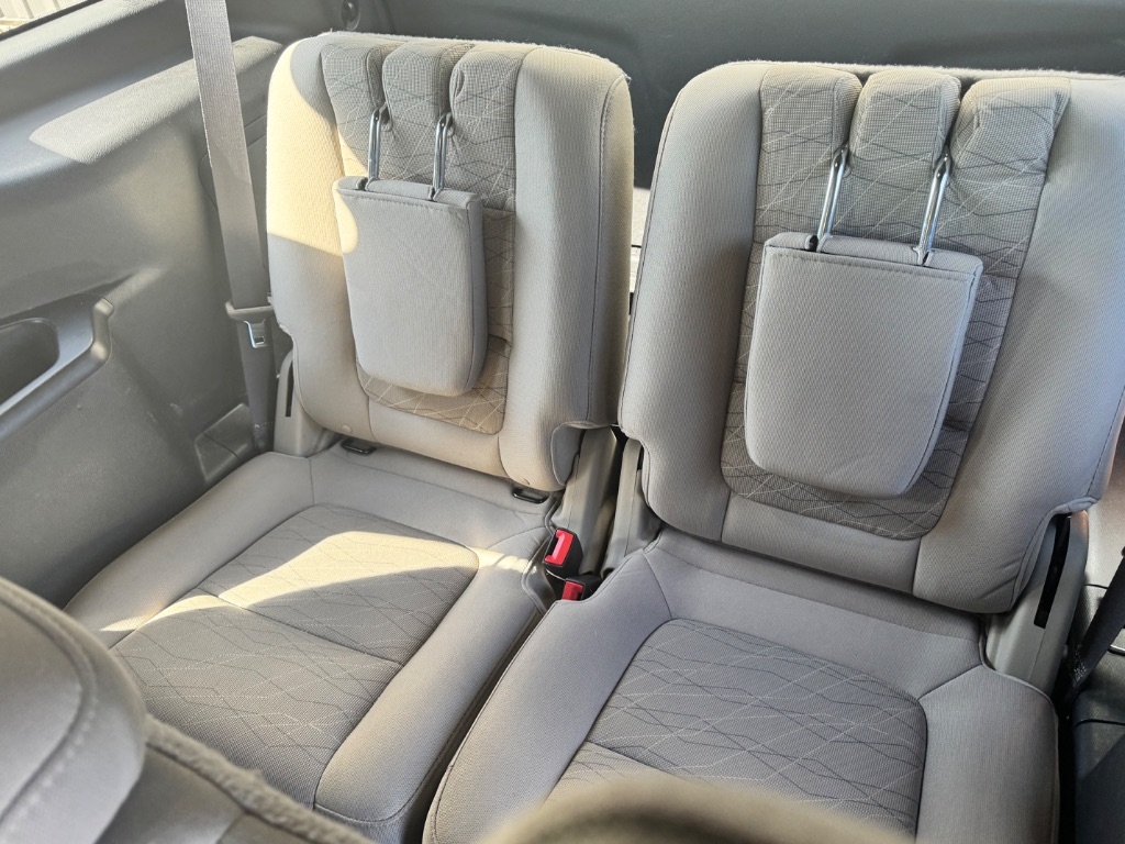 Ford Explorer Base FWD 2014 Ford Explorer Base FWD 2014