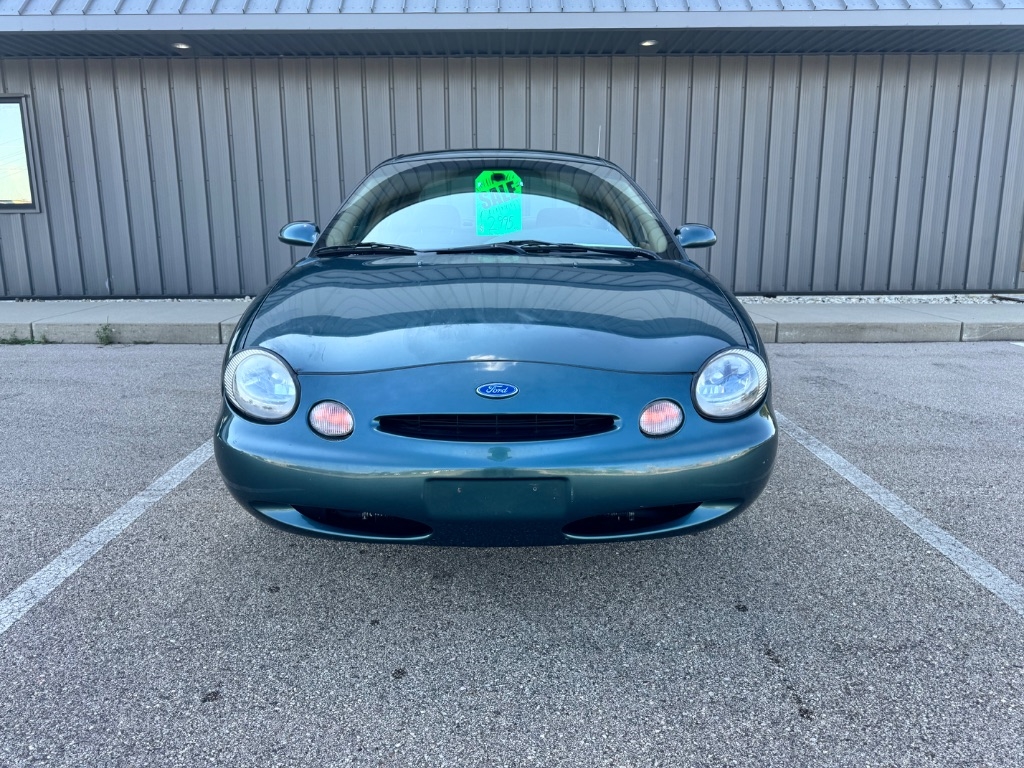Ford Taurus GL 1996 Ford Taurus GL 1996