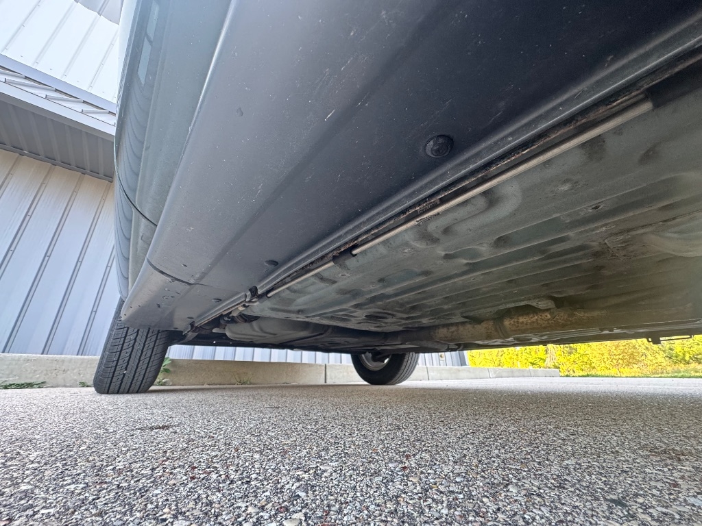 Ford Taurus GL 1996 Ford Taurus GL 1996