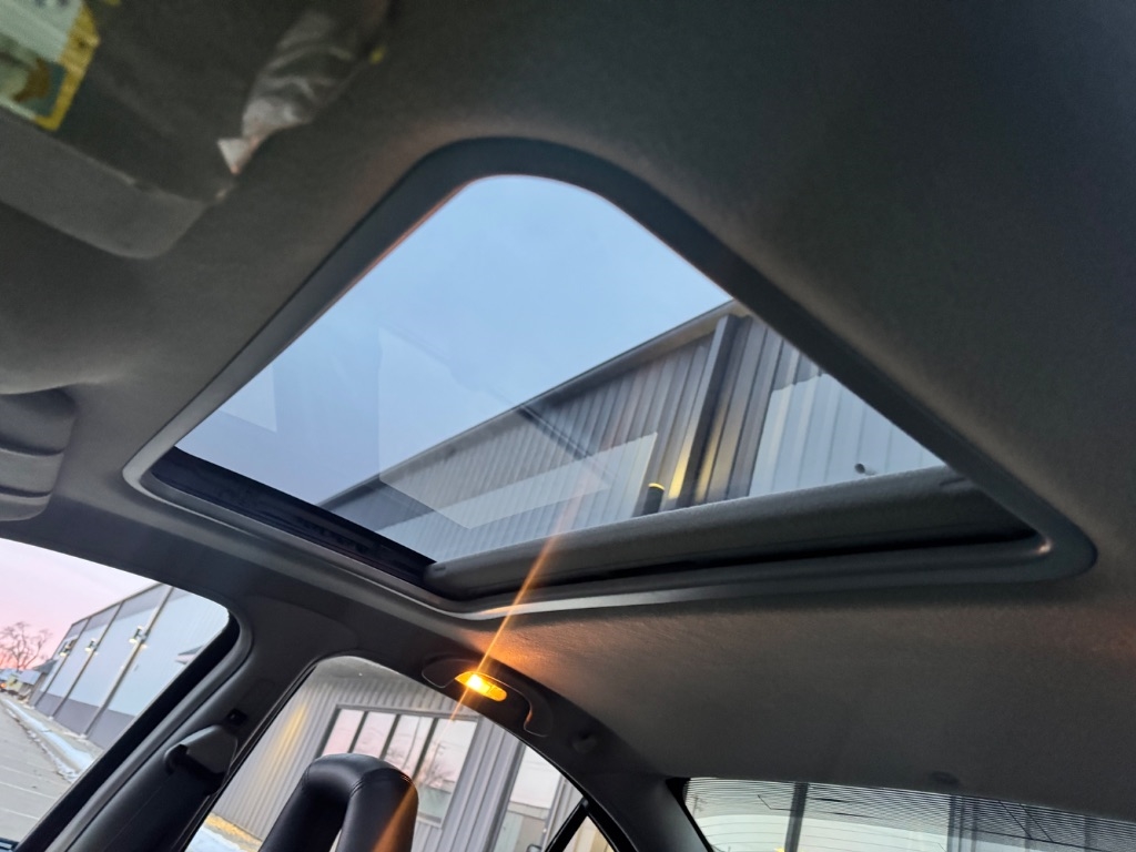 Pontiac Grand Prix GT 2002