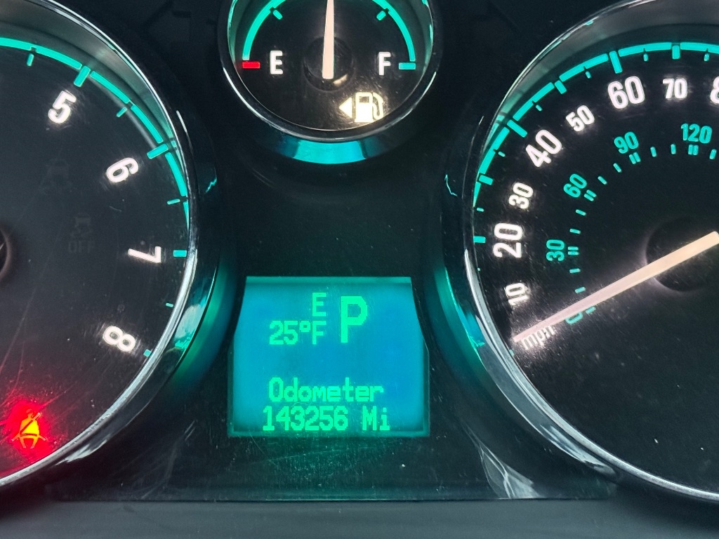 Chevrolet Captiva Sport 2LS FWD 2014