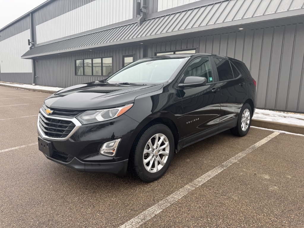 Chevrolet Equinox LS 2WD 2020