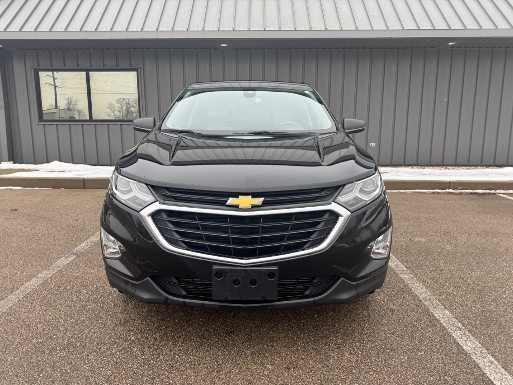Chevrolet Equinox LS 2WD 2020