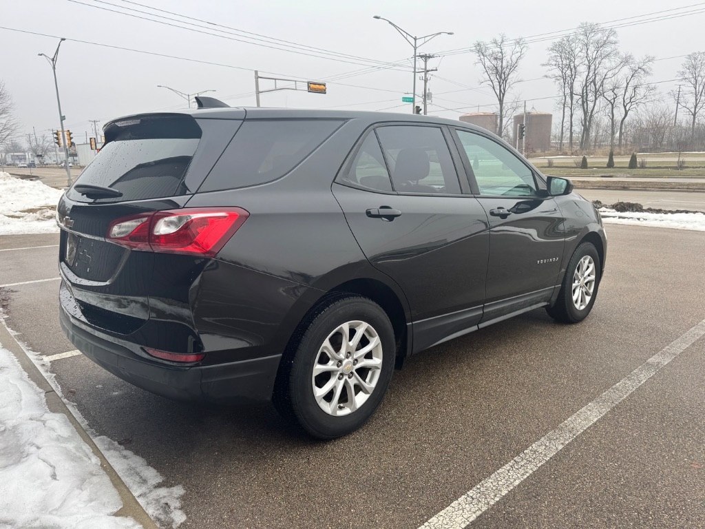 Chevrolet Equinox LS 2WD 2020