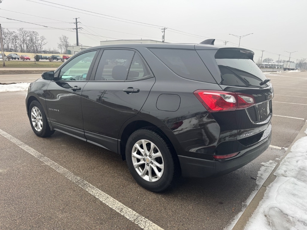 Chevrolet Equinox LS 2WD 2020