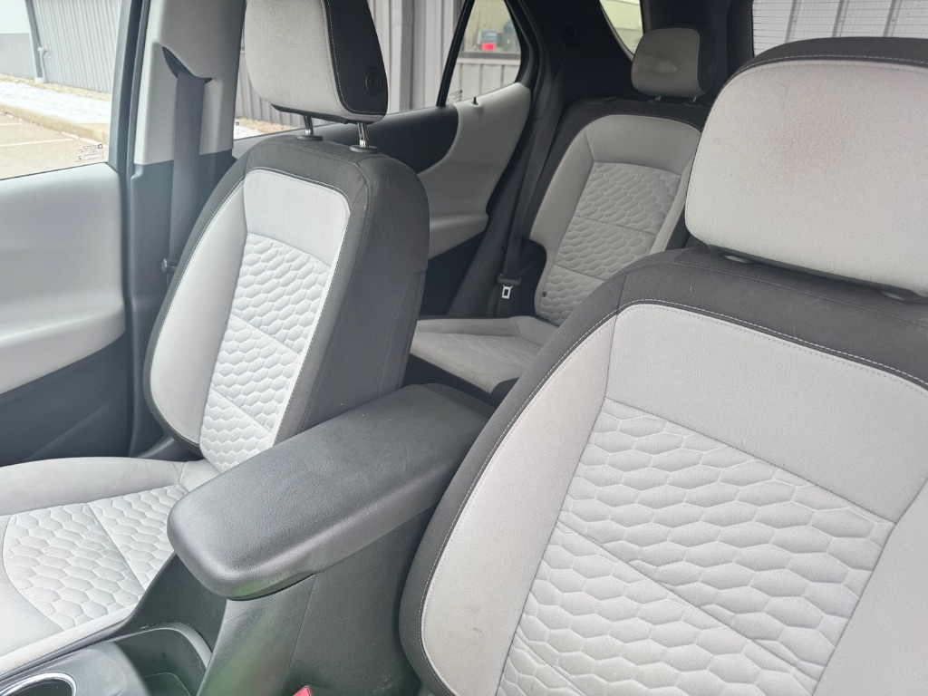 Chevrolet Equinox LS 2WD 2020