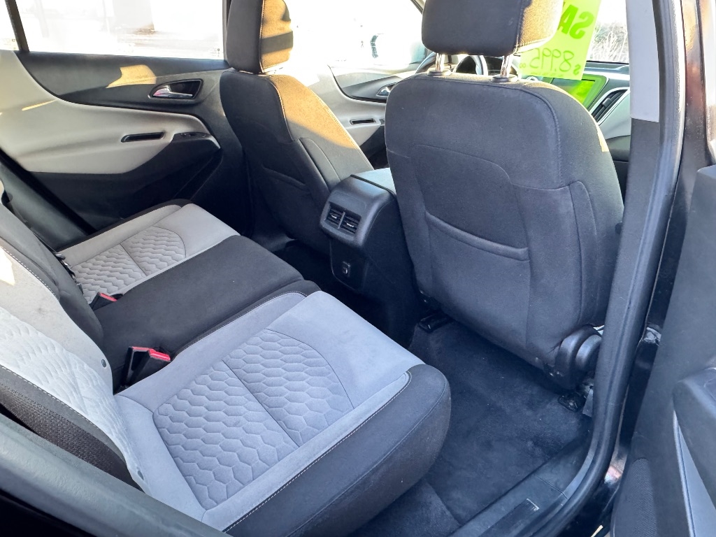 Chevrolet Equinox LS 2WD 2020