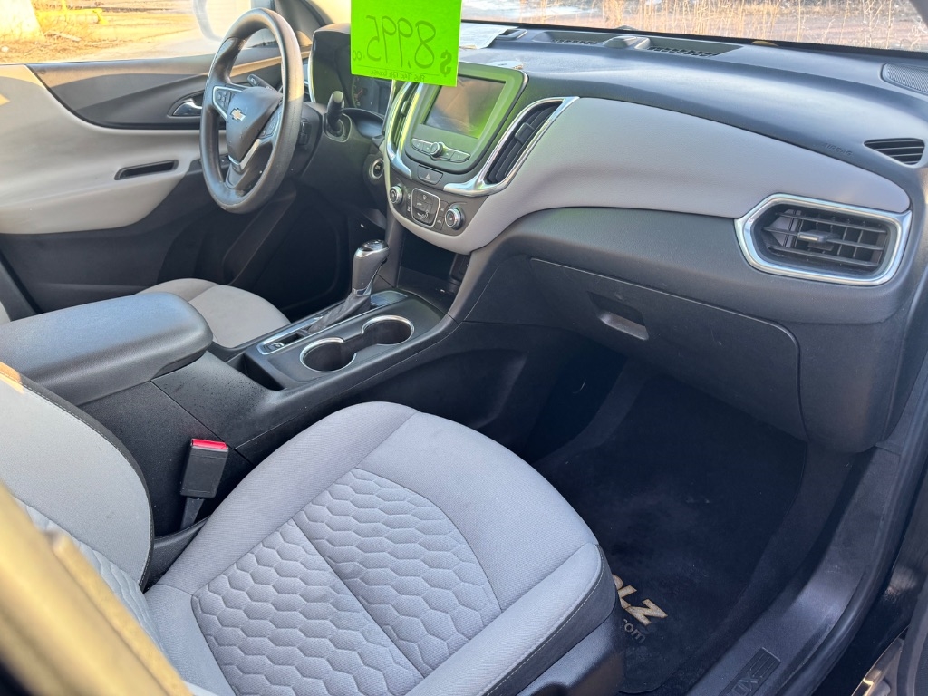 Chevrolet Equinox LS 2WD 2020