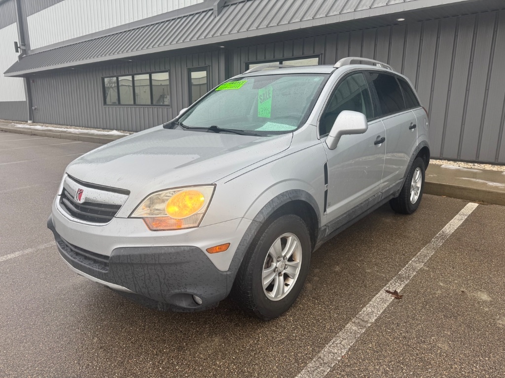 Saturn VUE FWD XE 2009