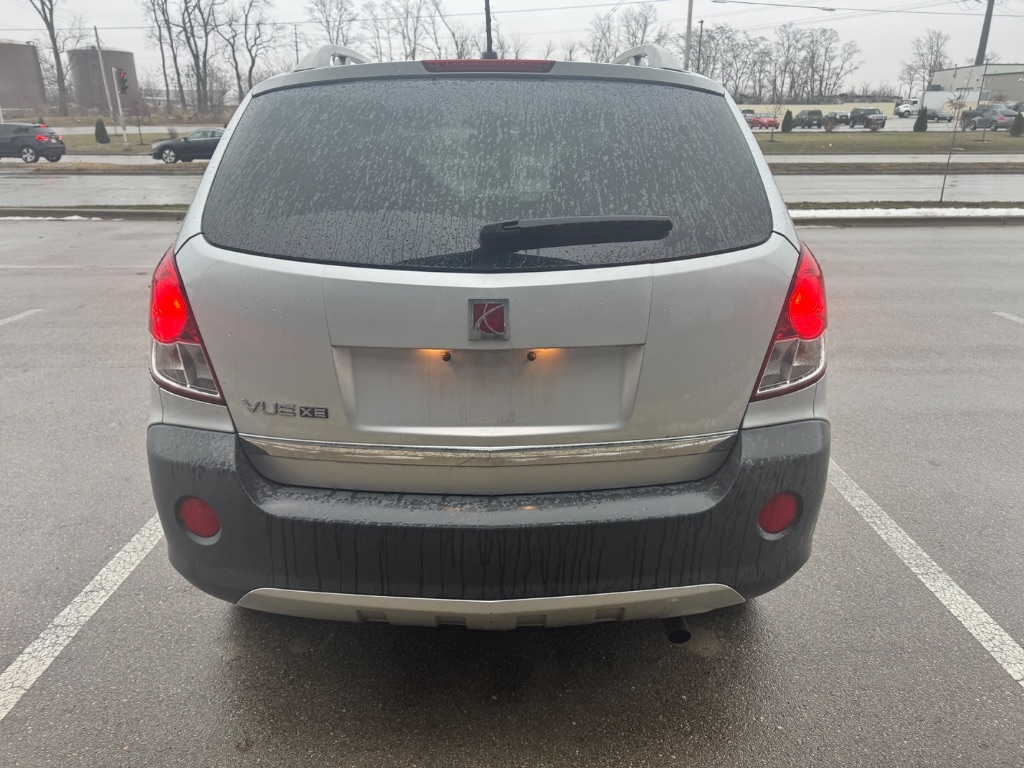 Saturn VUE FWD XE 2009