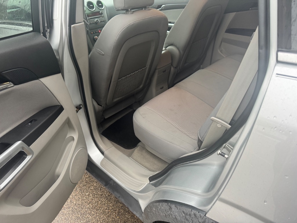 Saturn VUE FWD XE 2009