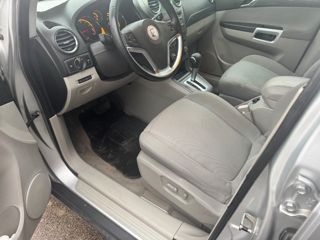 Saturn VUE FWD XE 2009