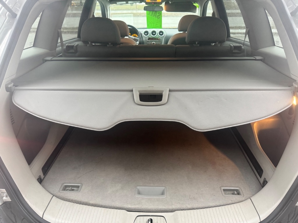 Saturn VUE FWD XE 2009