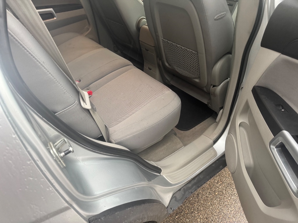 Saturn VUE FWD XE 2009