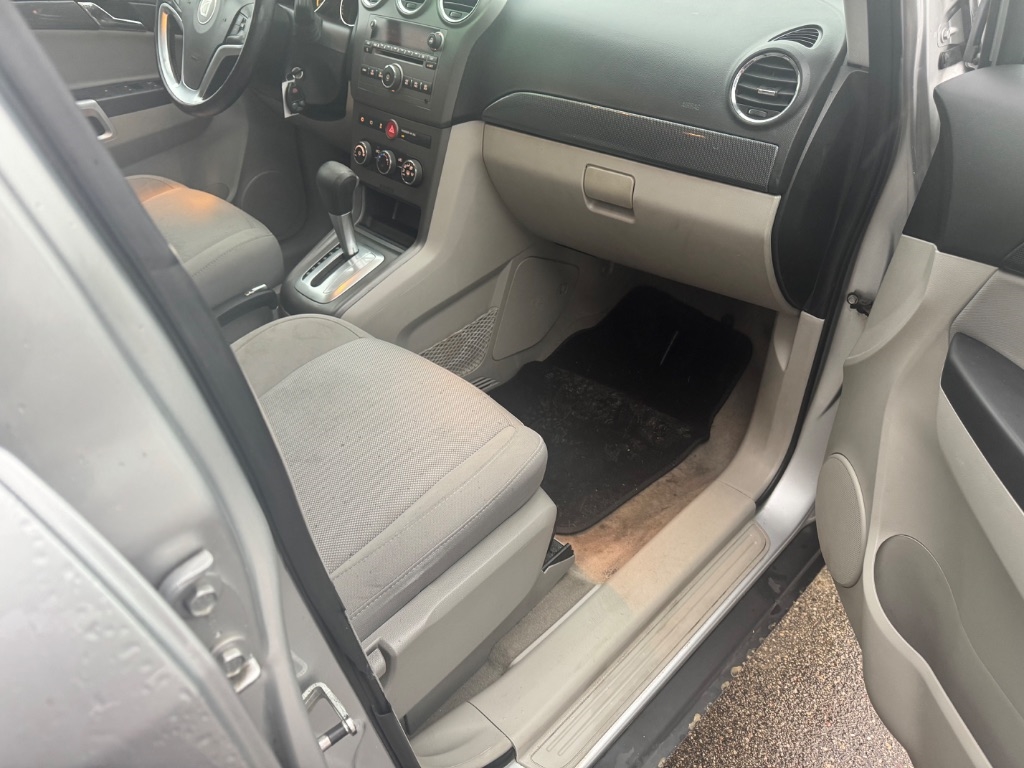 Saturn VUE FWD XE 2009