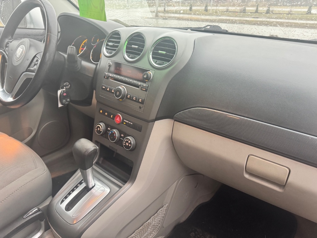 Saturn VUE FWD XE 2009